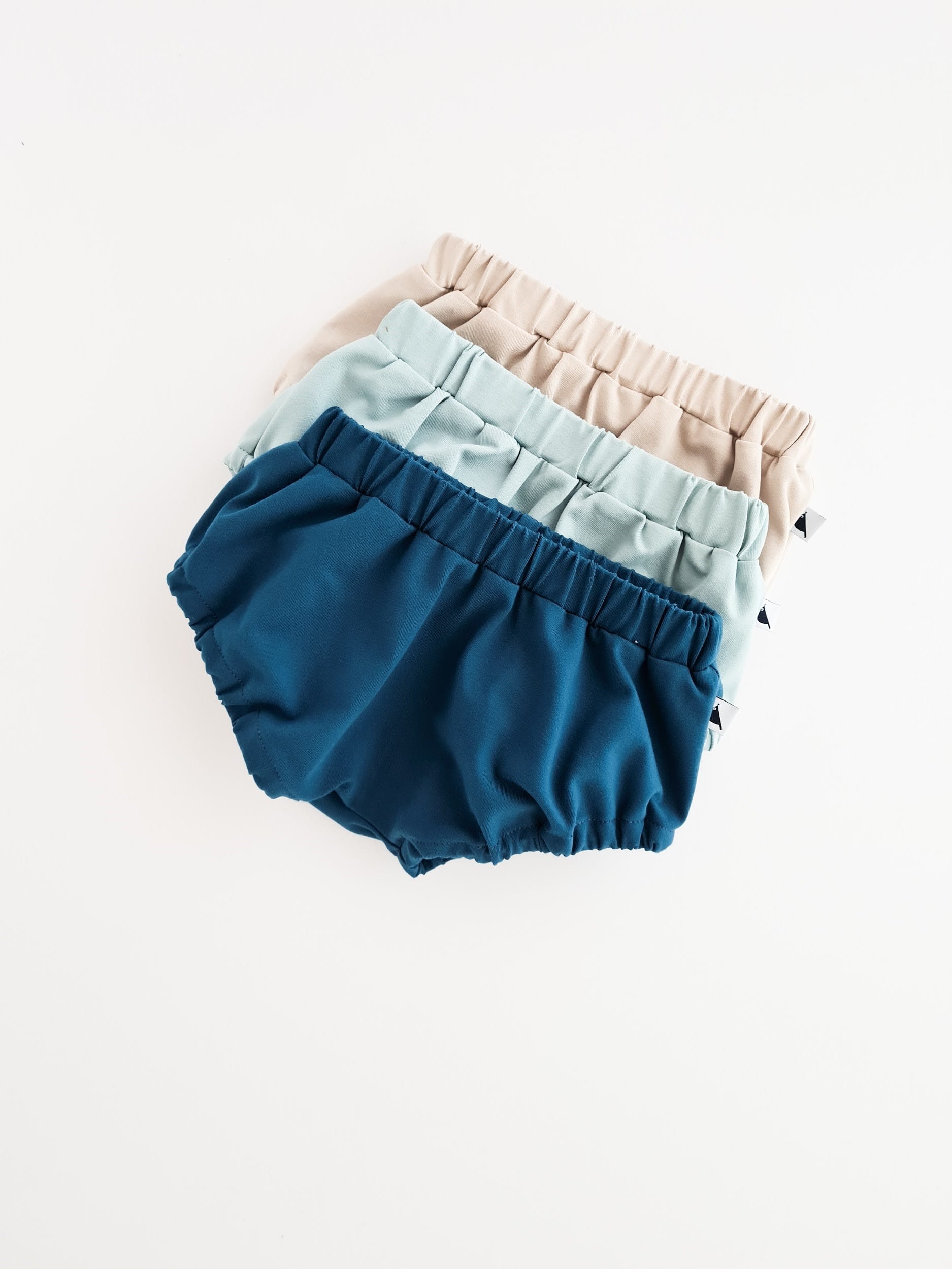 Bloomers