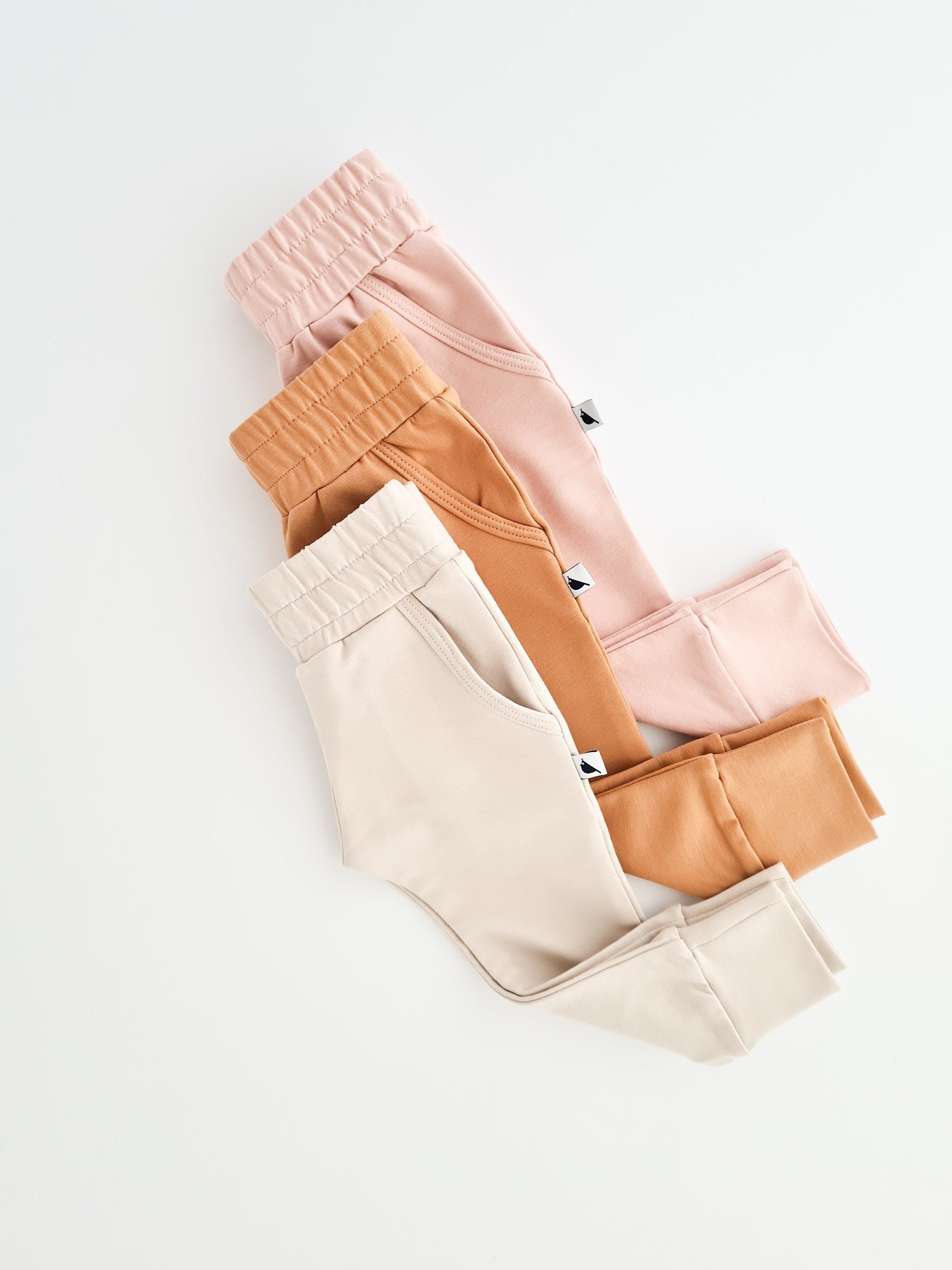 Classic jogger trousers