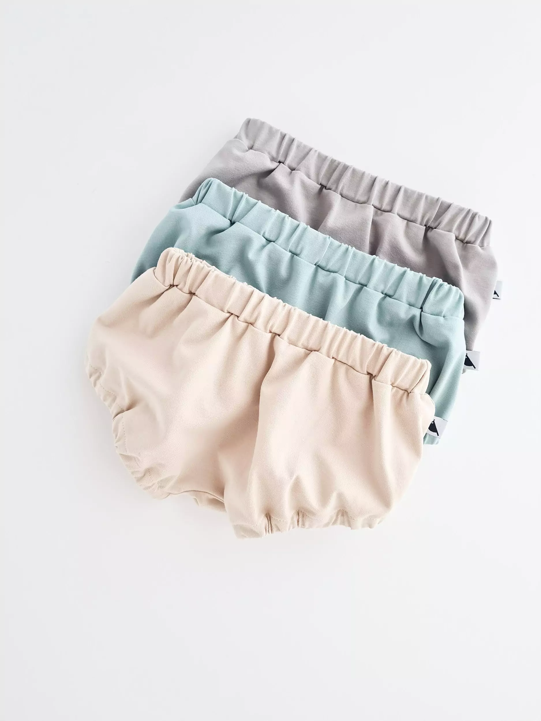 Bloomers